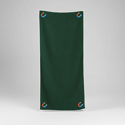 Leichtgewichtiges Handtuch - BeachComfort