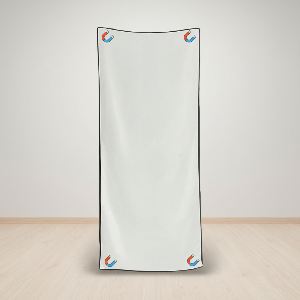 Leichtgewichtiges Handtuch - BeachComfort