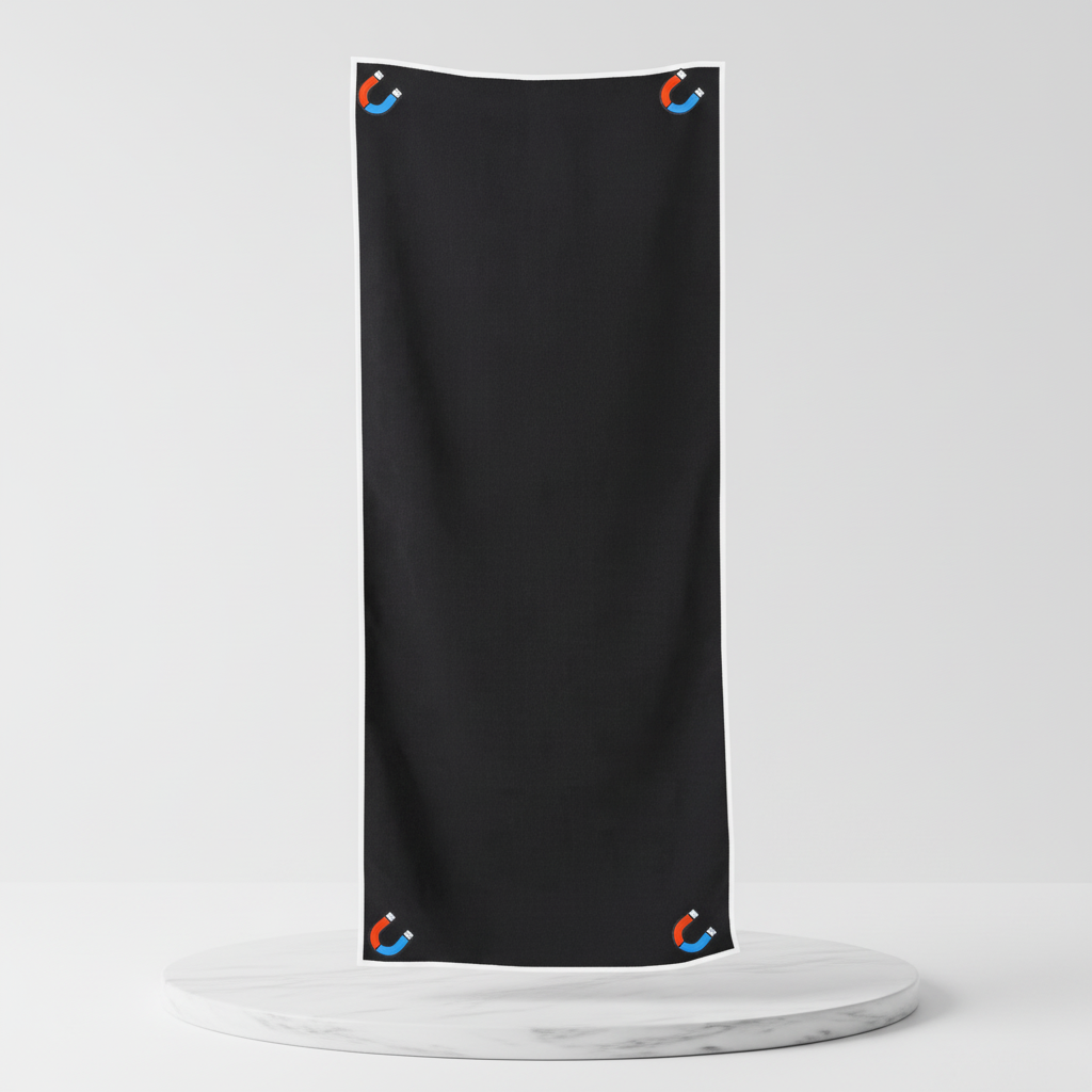 Leichtgewichtiges Handtuch - BeachComfort