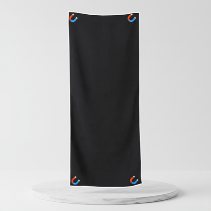 Leichtgewichtiges Handtuch - BeachComfort