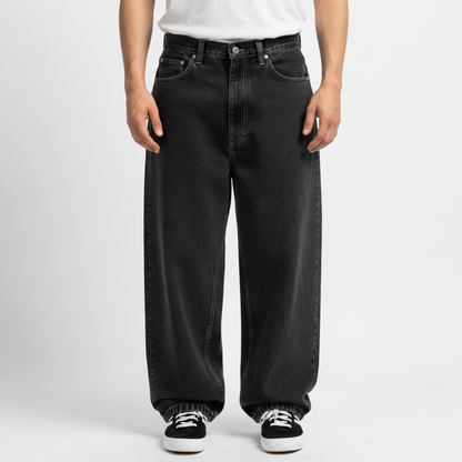 Lockere Passform Jeans - Samuel