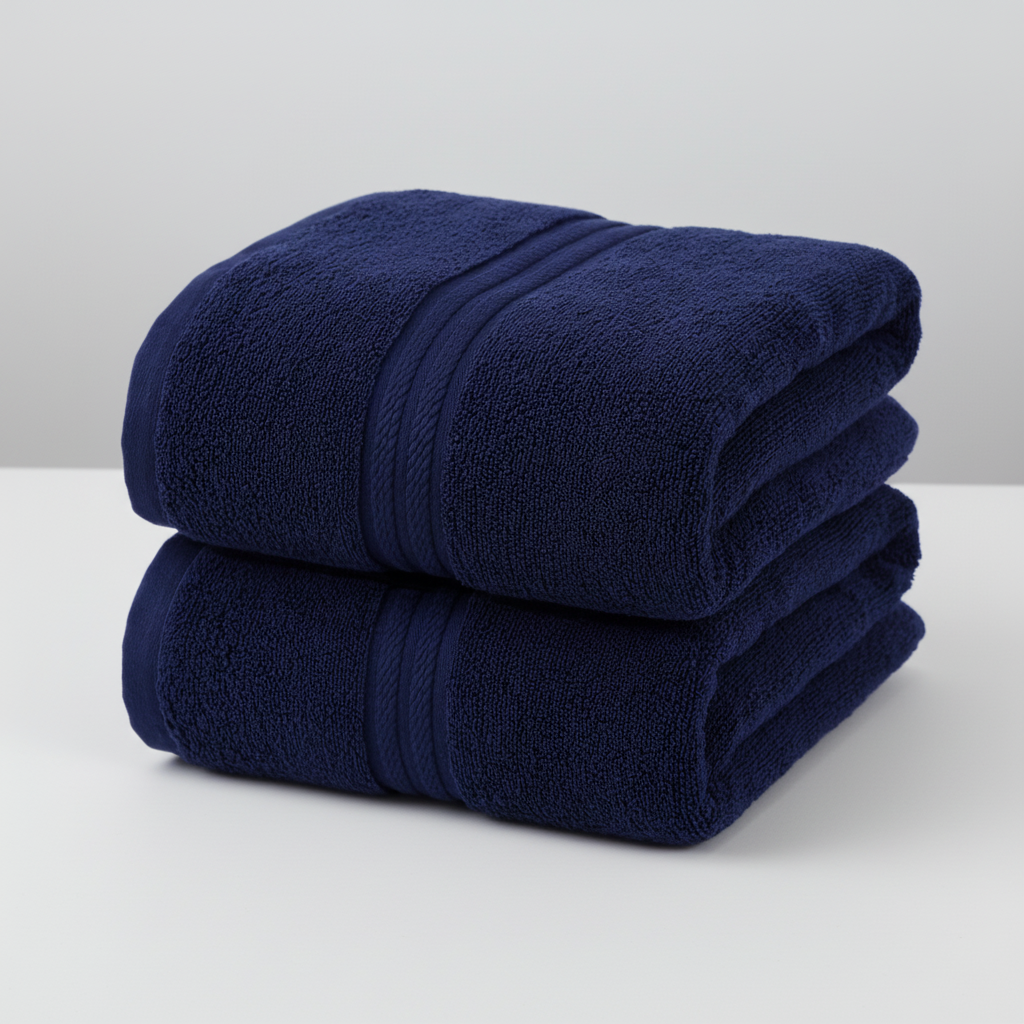 Luxe Badetuch Set - CottonLuxury