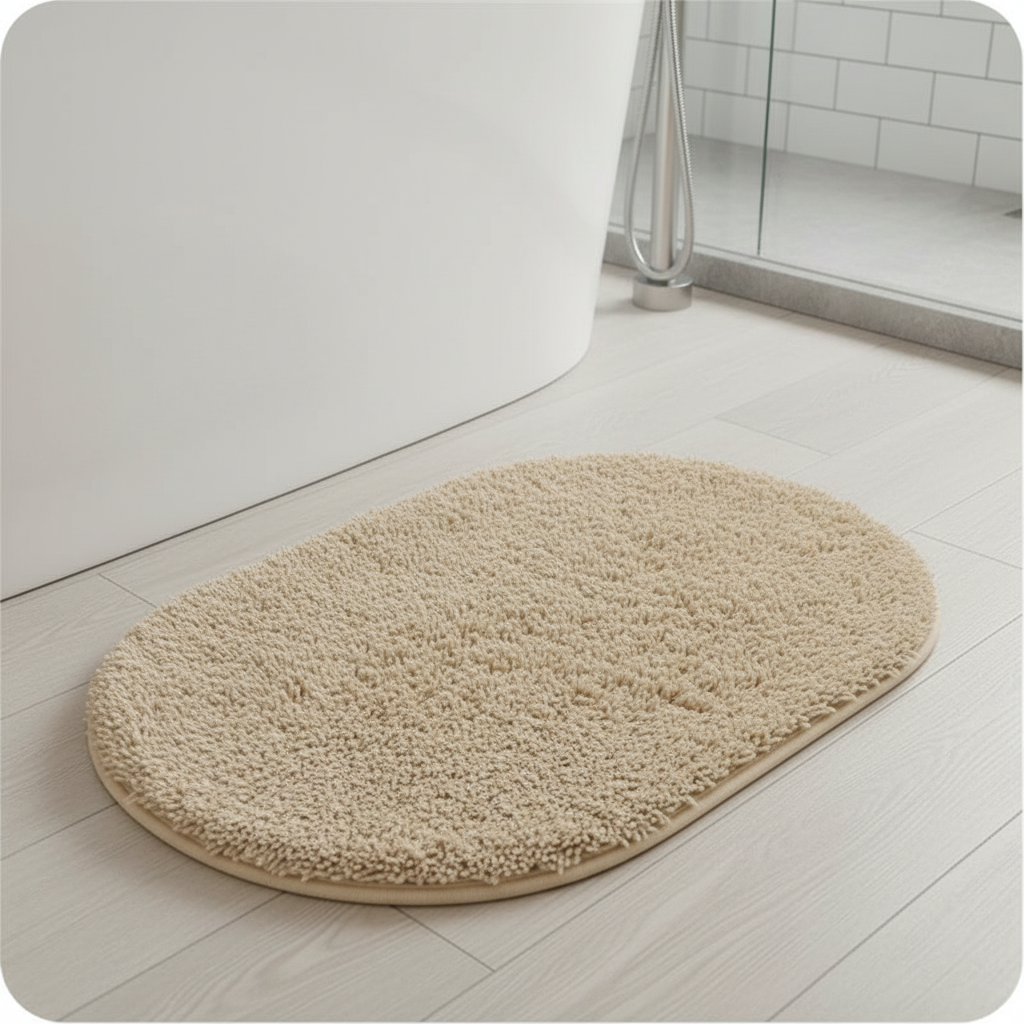 Microfaser Anti-Rutsch Matte - SlipFreeMat