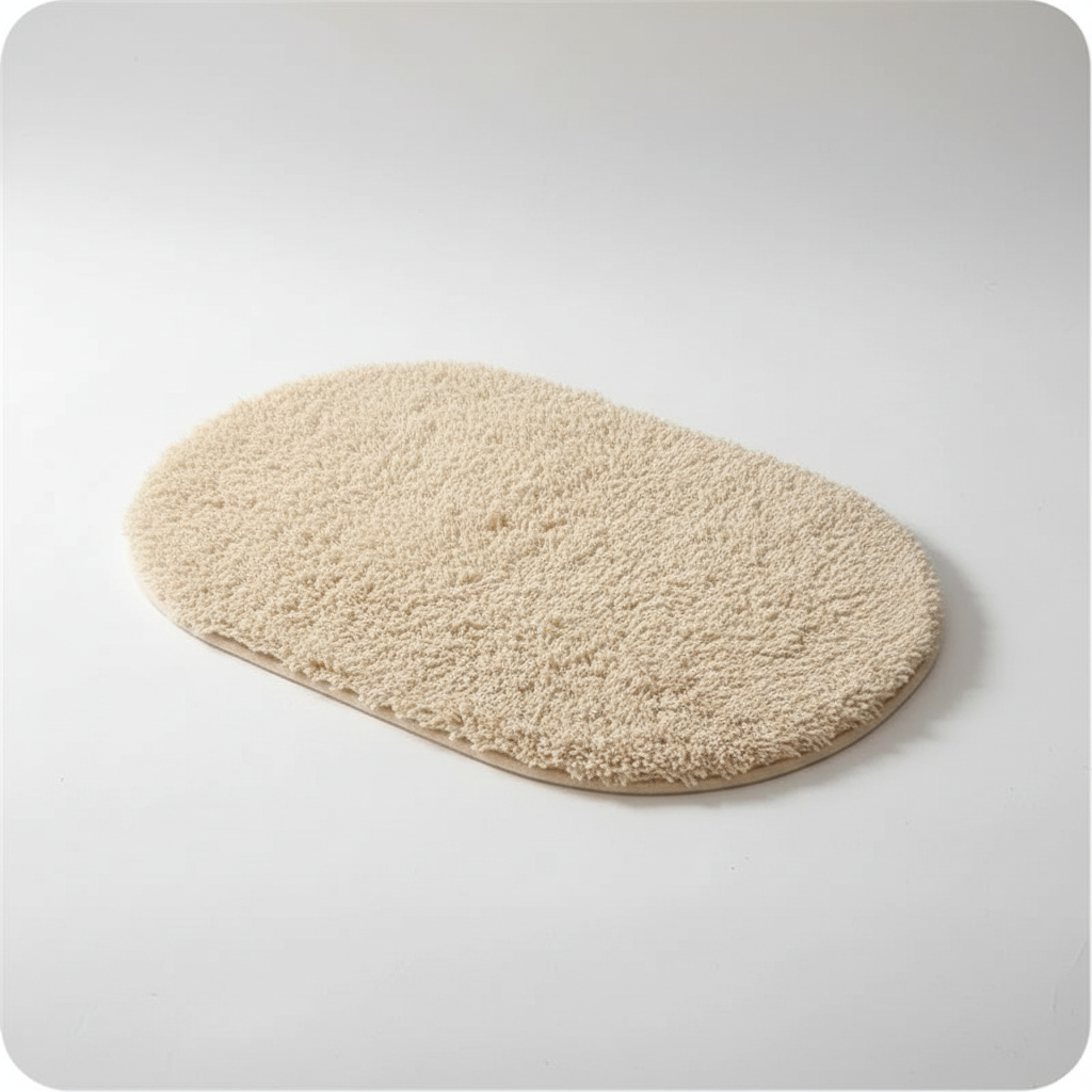 Microfaser Anti-Rutsch Matte - SlipFreeMat