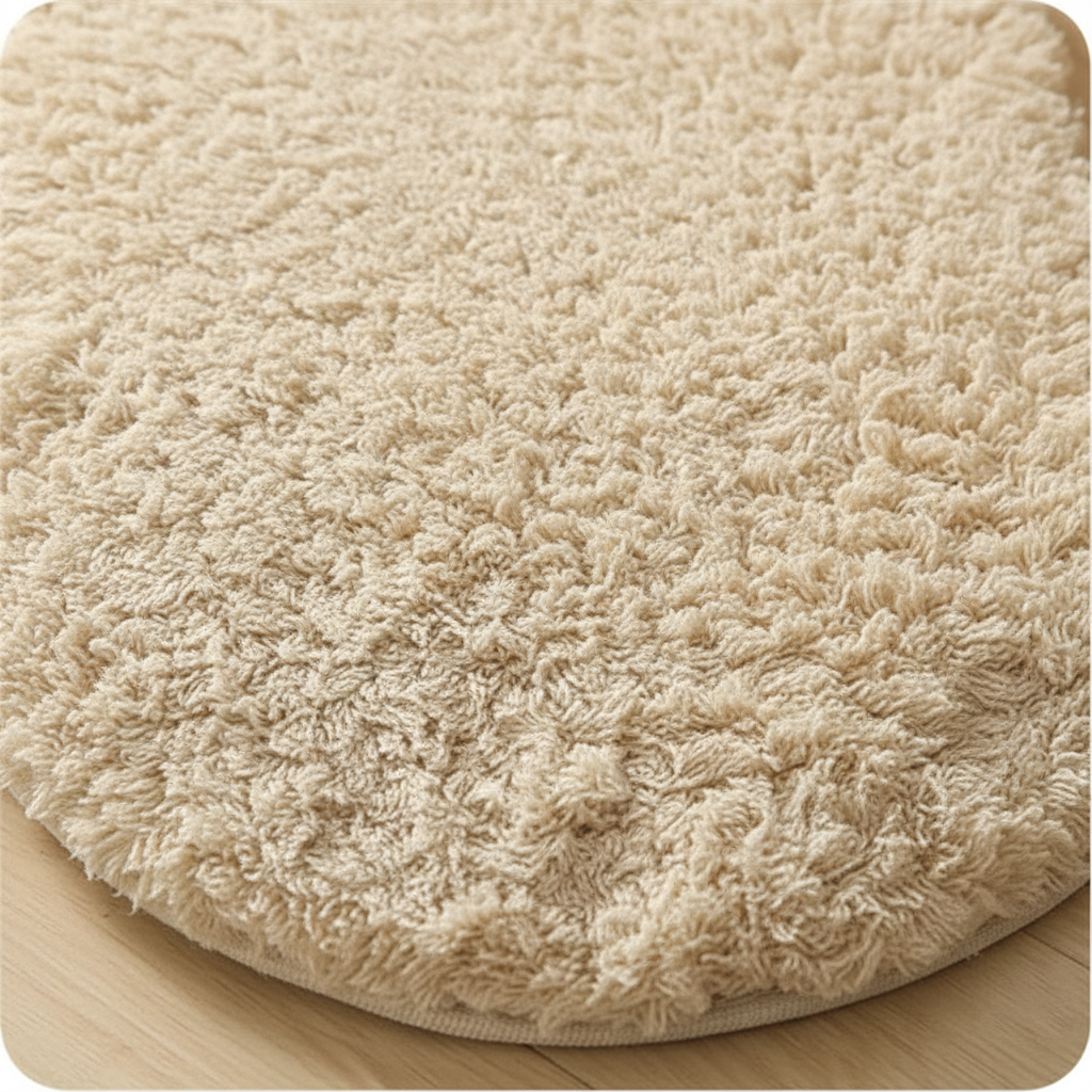 Microfaser Anti-Rutsch Matte - SlipFreeMat