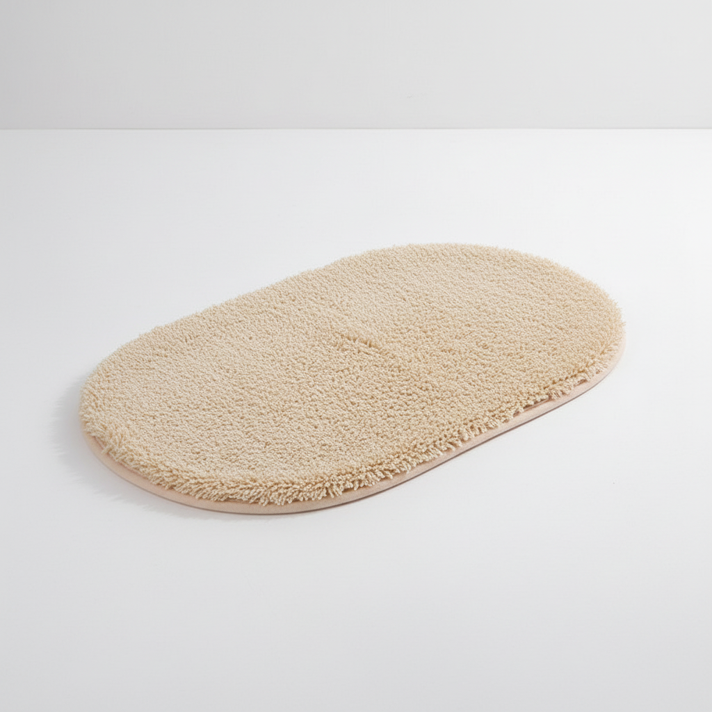 Microfaser Anti-Rutsch Matte - SlipFreeMat