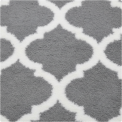 Microfaser Badmatten Set - ComfortKiss