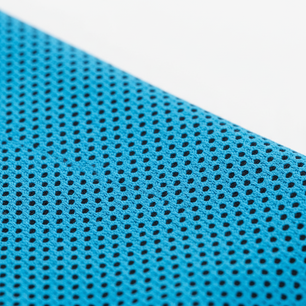 Microfaser Fitnesshandtuch - SportTowel