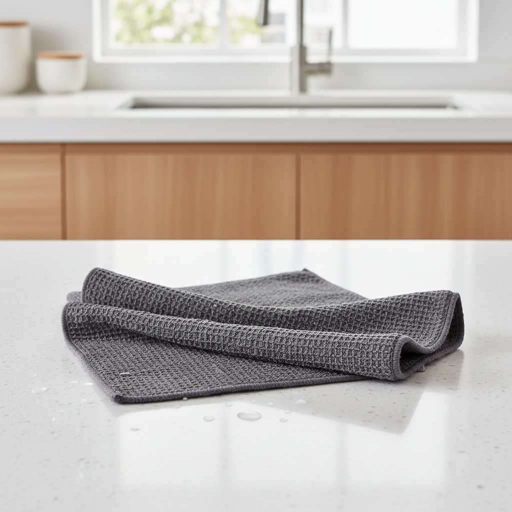 Microfaser Küchentuch - KitchenCloth