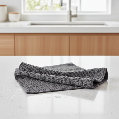 Microfaser Küchentuch - KitchenCloth
