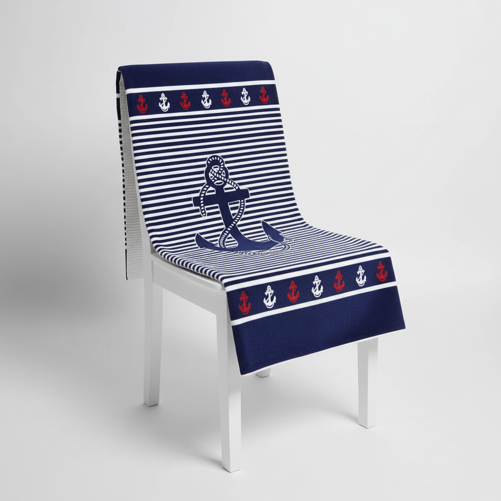 Mikrofaser Strandtuch - FlamingoTowel