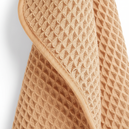 Mikrofaser Waschhandtuch - WaffleWash