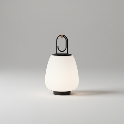 Modern Schlichte Tischlaterne - Terralume