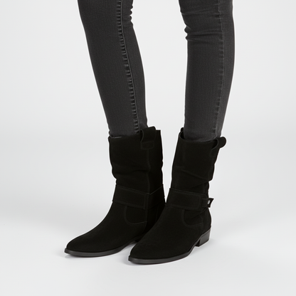 Moderne Damenstiefel - Nova