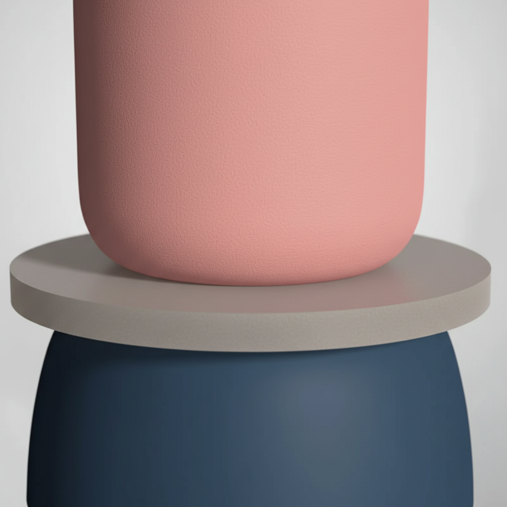 Moderne LED Pendelleuchte Metall - Glowmora