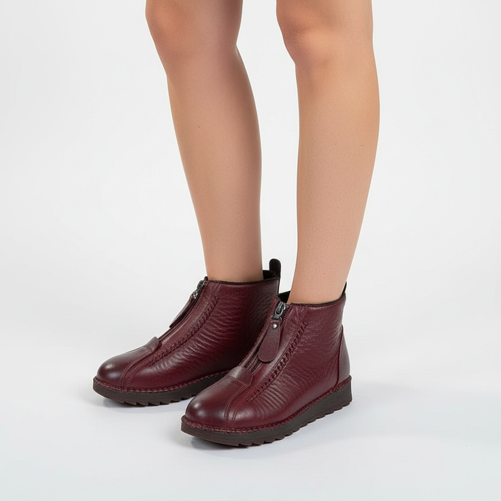 Modische Schuhe Für Damen - Charlotte