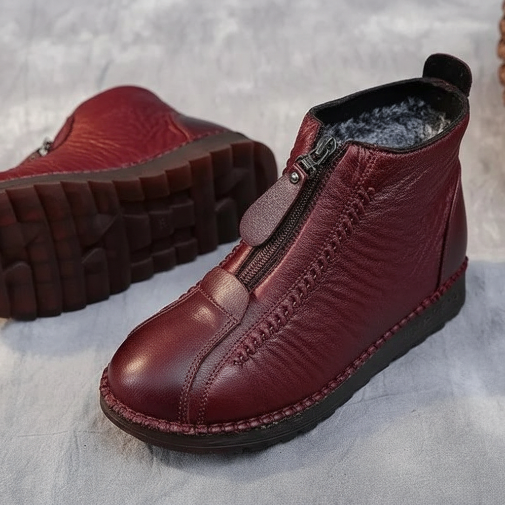 Modische Schuhe Für Damen - Charlotte