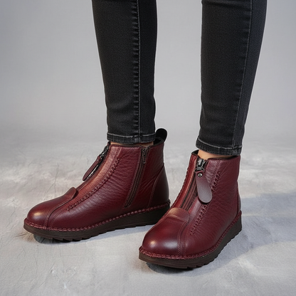 Modische Schuhe Für Damen - Charlotte