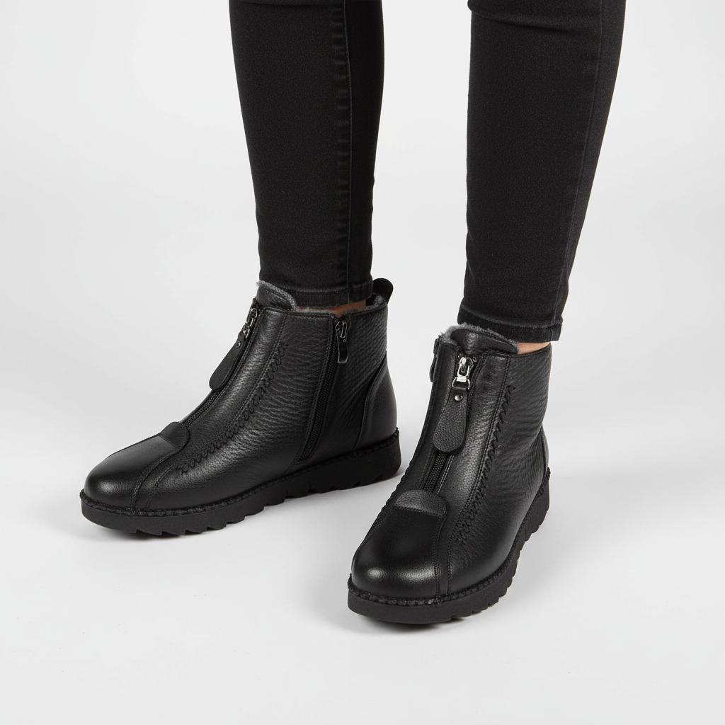 Modische Schuhe Für Damen - Charlotte