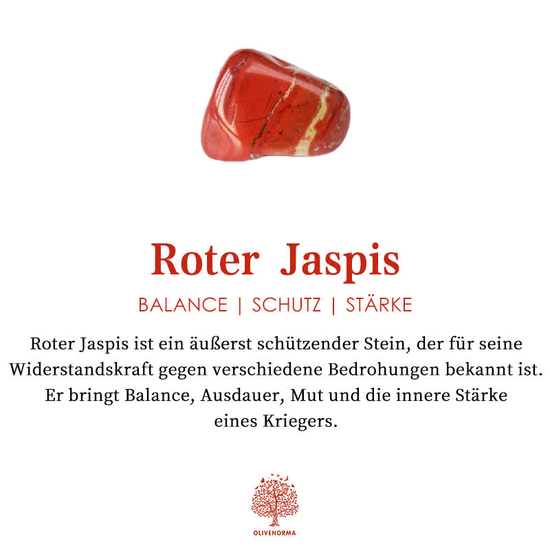 Natursteinarmband - GemBracelet 