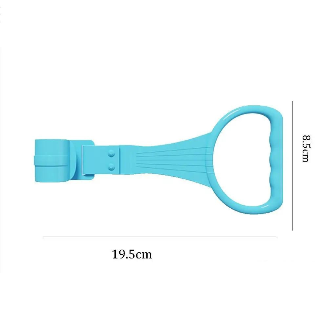 Greif- und Ziehring für Babys zum Stehenlernen – 1+1 Gratis Aktion