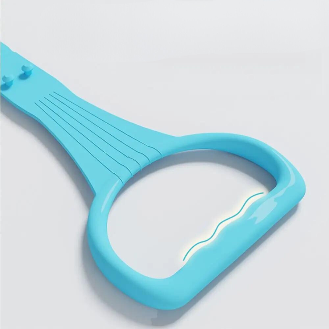 Greif- und Ziehring für Babys zum Stehenlernen – 1+1 Gratis Aktion