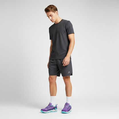 Orthopädische Wandelschuhe Unisex - Holly