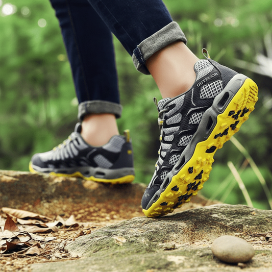 Orthopädische Wandelschuhe Unisex - Holly