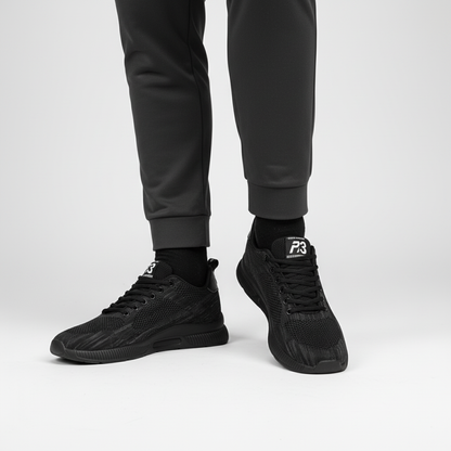 Orthopädischer Erhöhungssneaker - Andrew