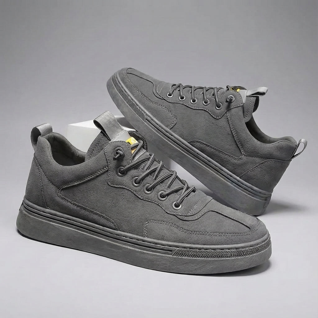 Orthopädischer Herren Sneaker - Elliot