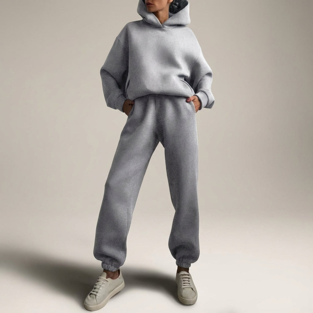 Oversize Jogginganzug Set - Kayla