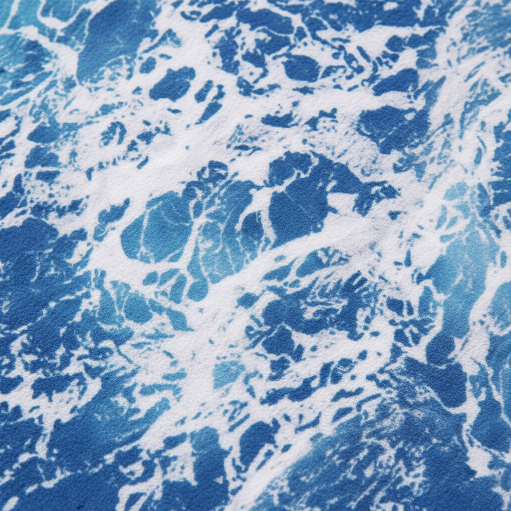 Oversized Mikrofaserhandtuch - QuickDryTowel