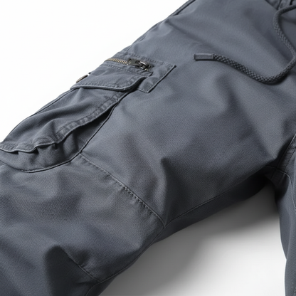 Robuste Cargo-Pants - Martin