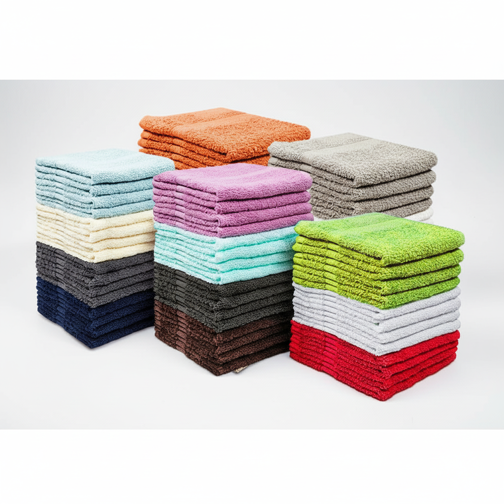 Robuste Geschirrtücher - CleanTowel