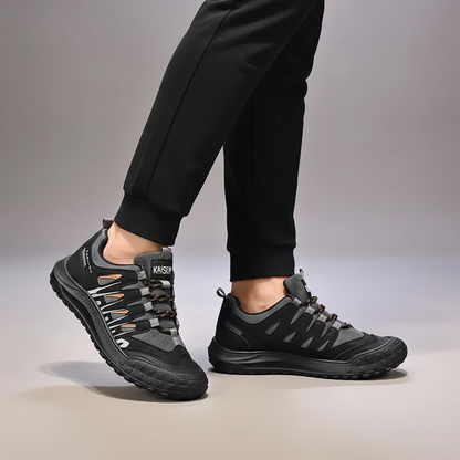 Robuste Trail Wanderschuhe - Jared