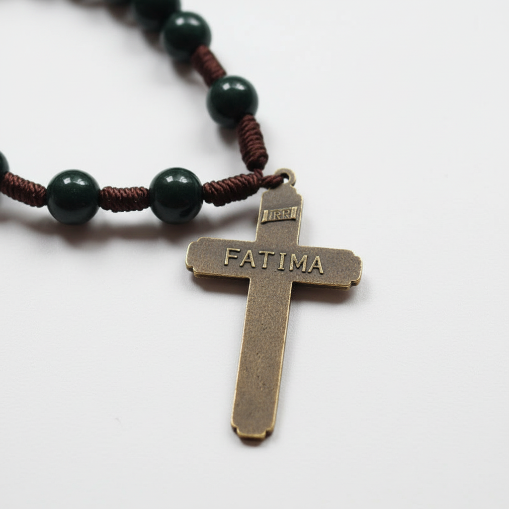 Rosenkranz-Halskette - SpiritChains 