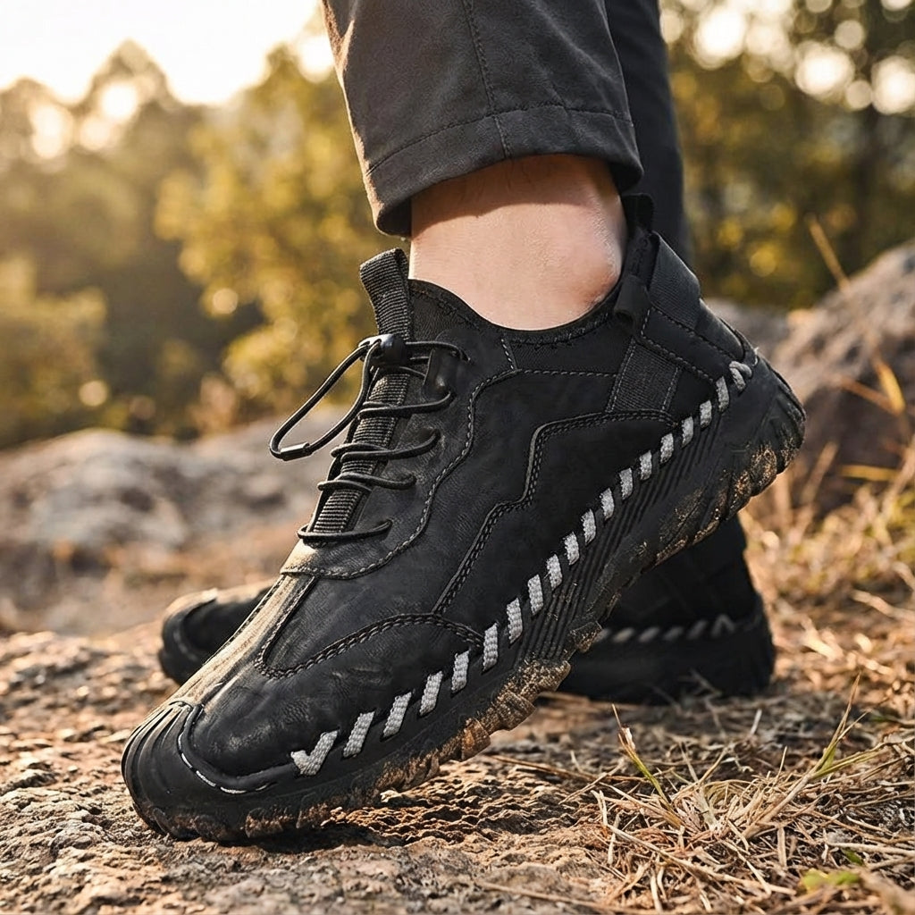 Rutschfeste Outdoor Sneaker - Vincent