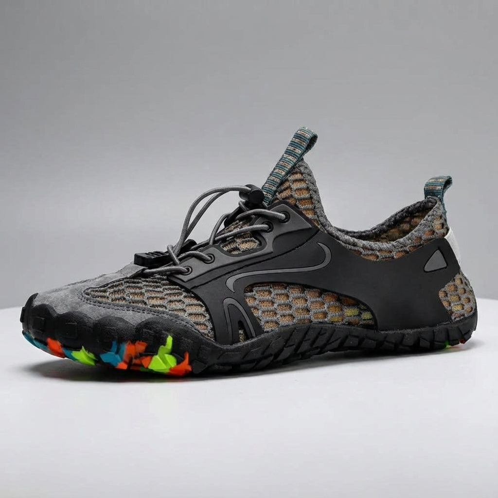 Rutschfeste Outdoor Wasserschuhe - Rodney