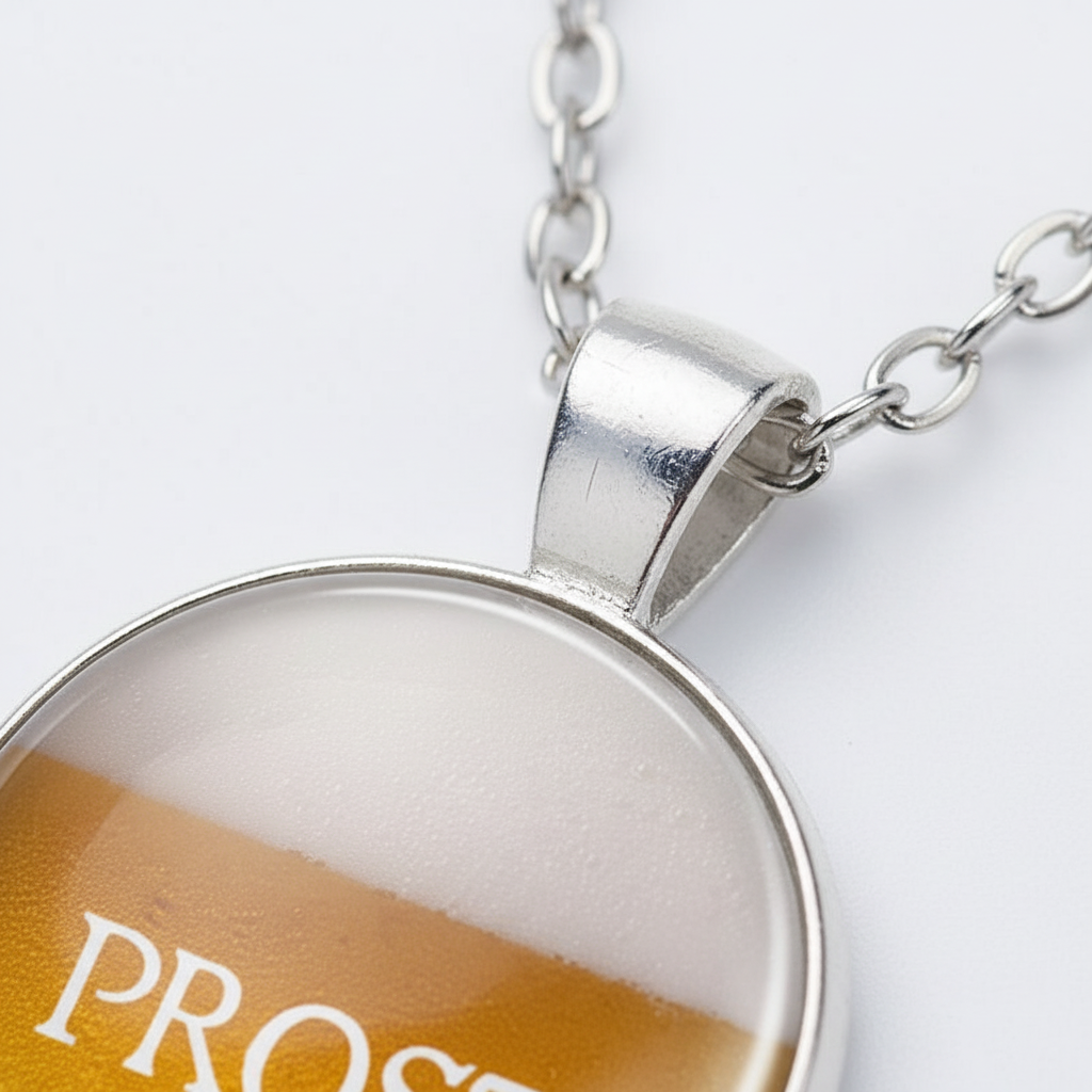 Schmuckset Mit Halskette - CheersSet 