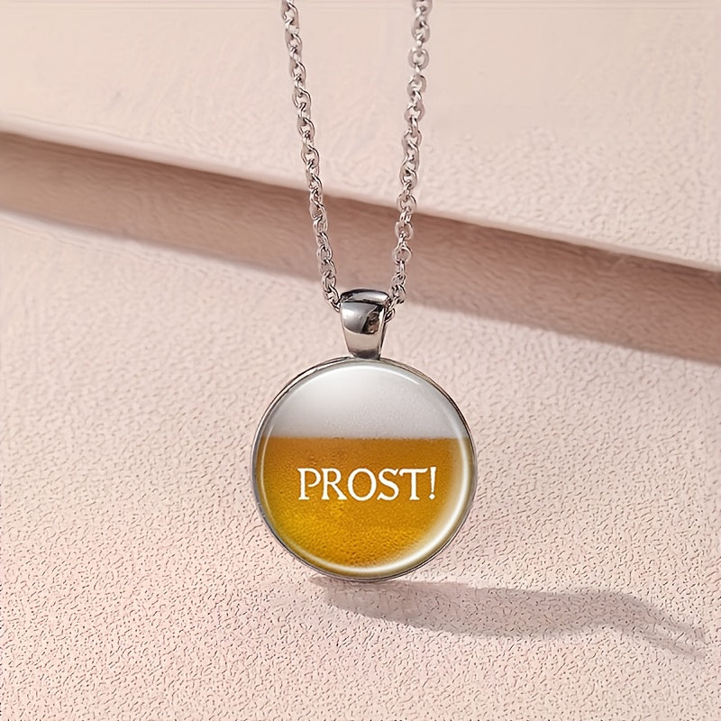 Schmuckset Mit Halskette - CheersSet 