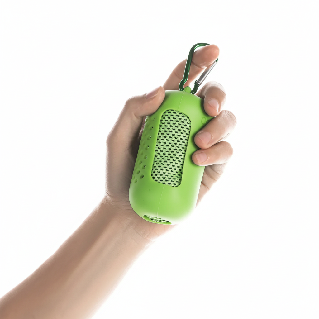 Schnell Trocknendes Handtuch - ActiveTowel