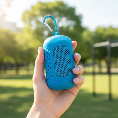 Schnell Trocknendes Handtuch - ActiveTowel