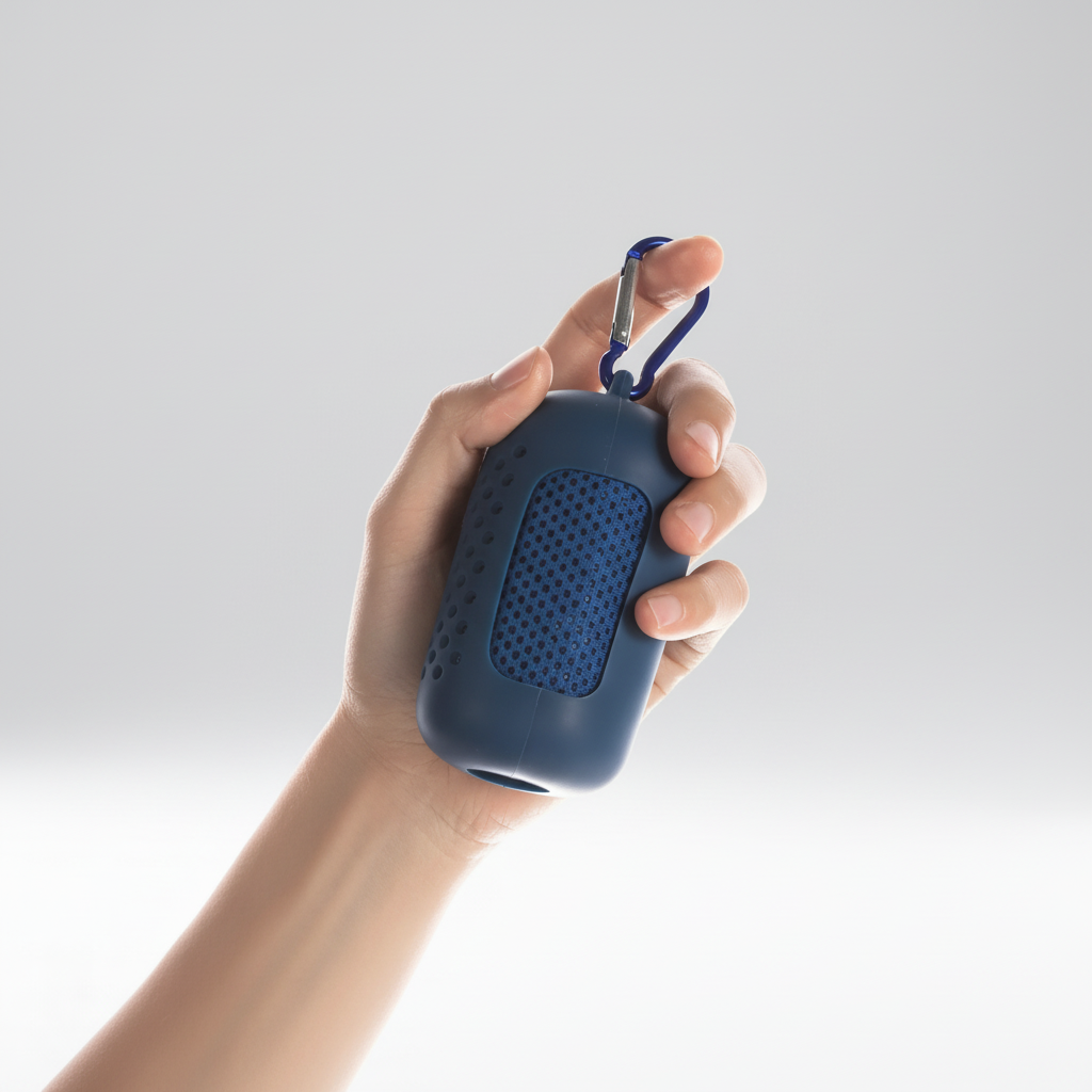 Schnell Trocknendes Handtuch - ActiveTowel