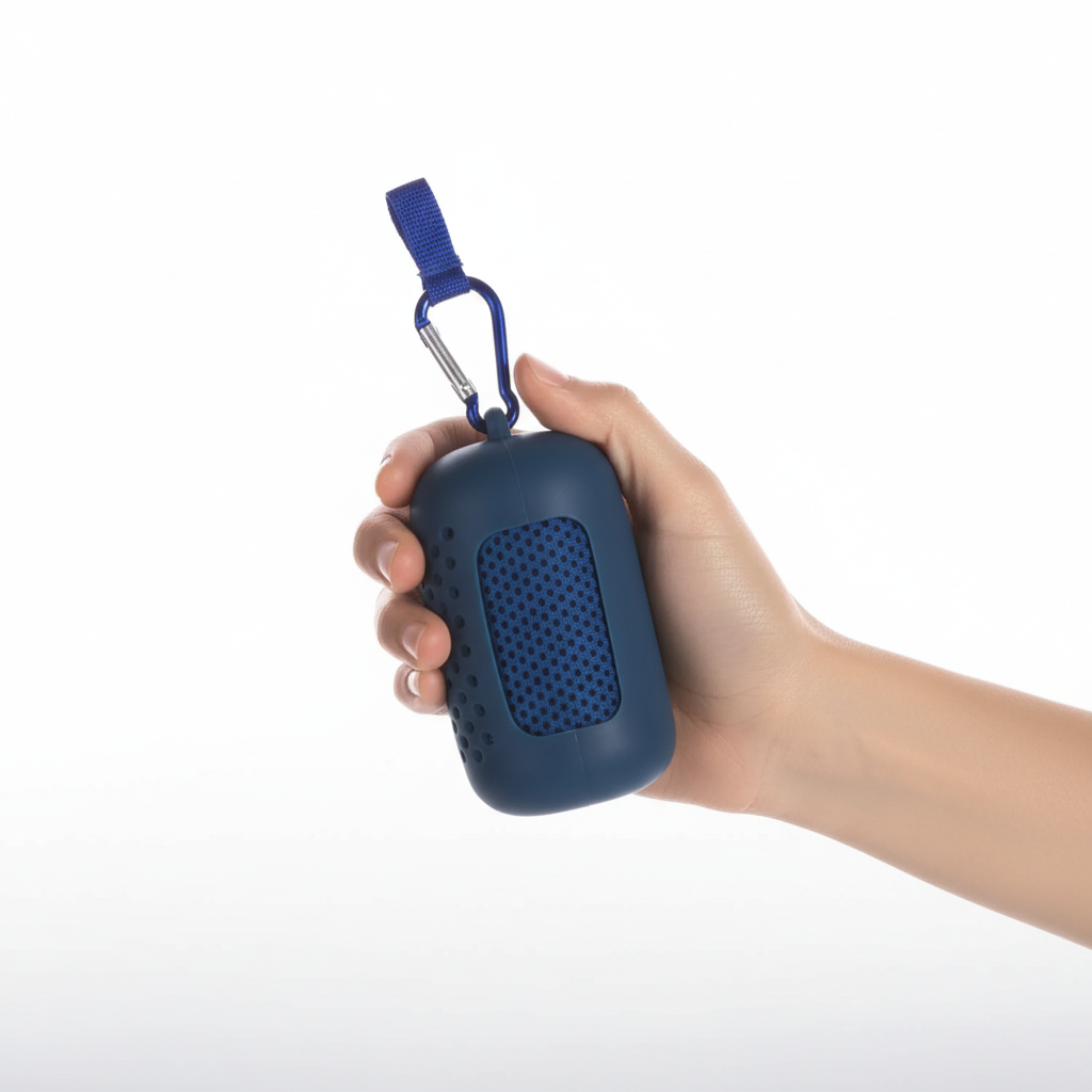 Schnell Trocknendes Handtuch - ActiveTowel