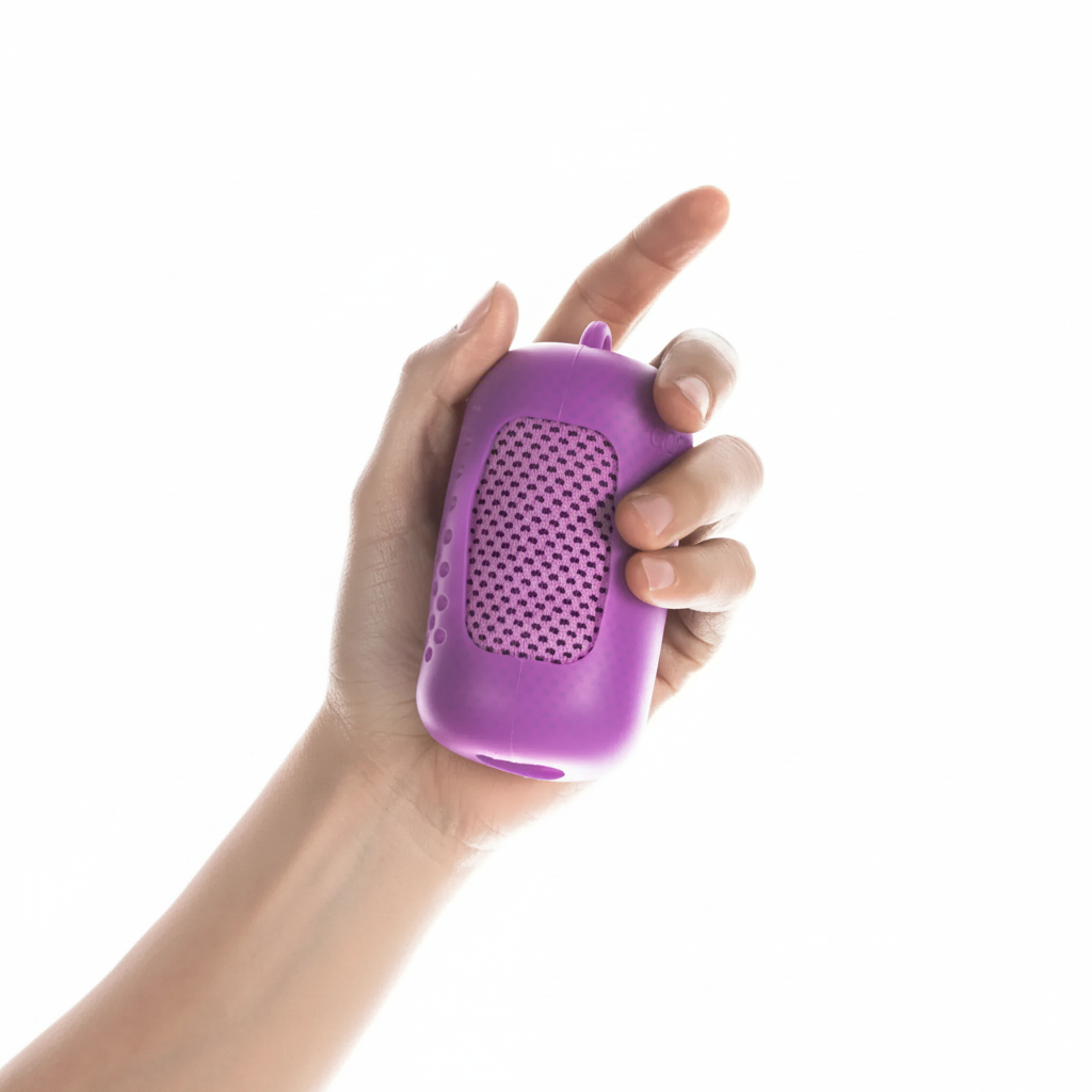 Schnell Trocknendes Handtuch - ActiveTowel