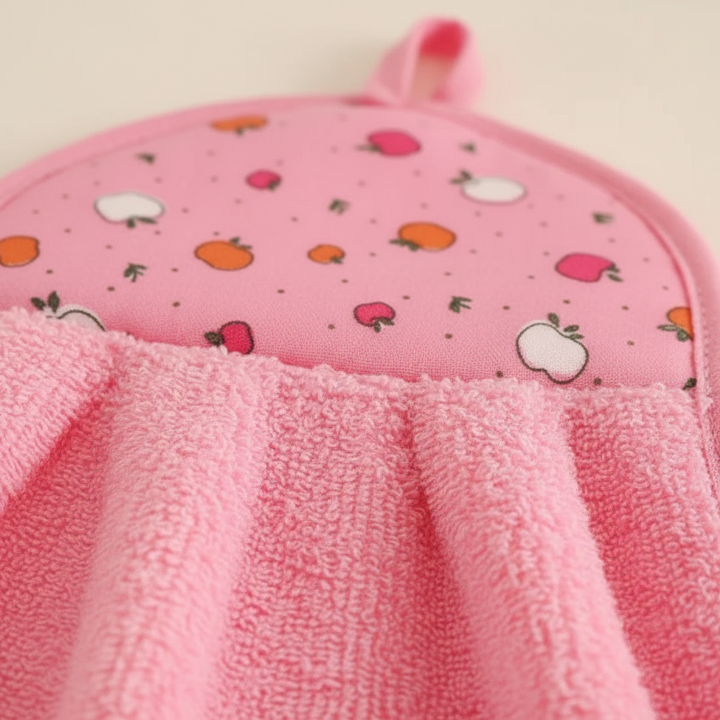 Schnelltrocknende Handtücher - CoralTouch