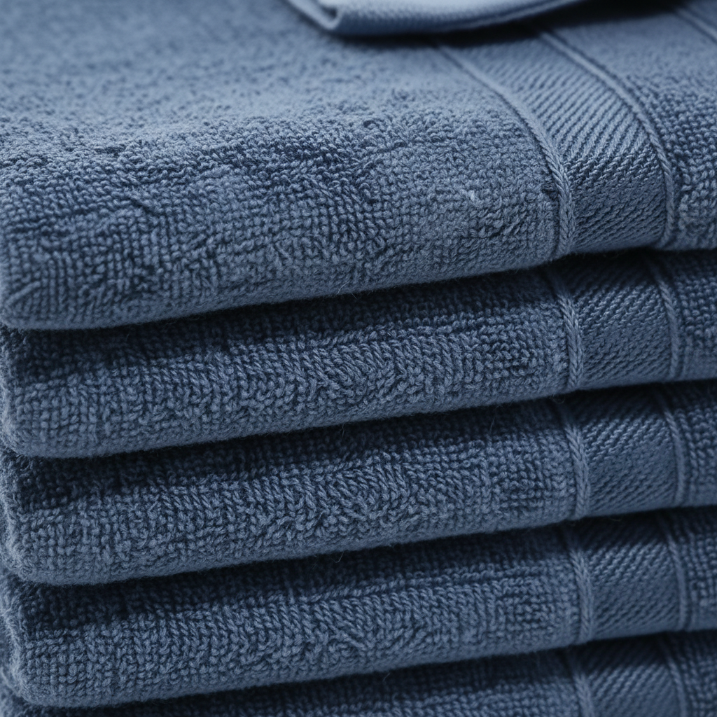 Sechser-Set Waschtücher - BambooLine