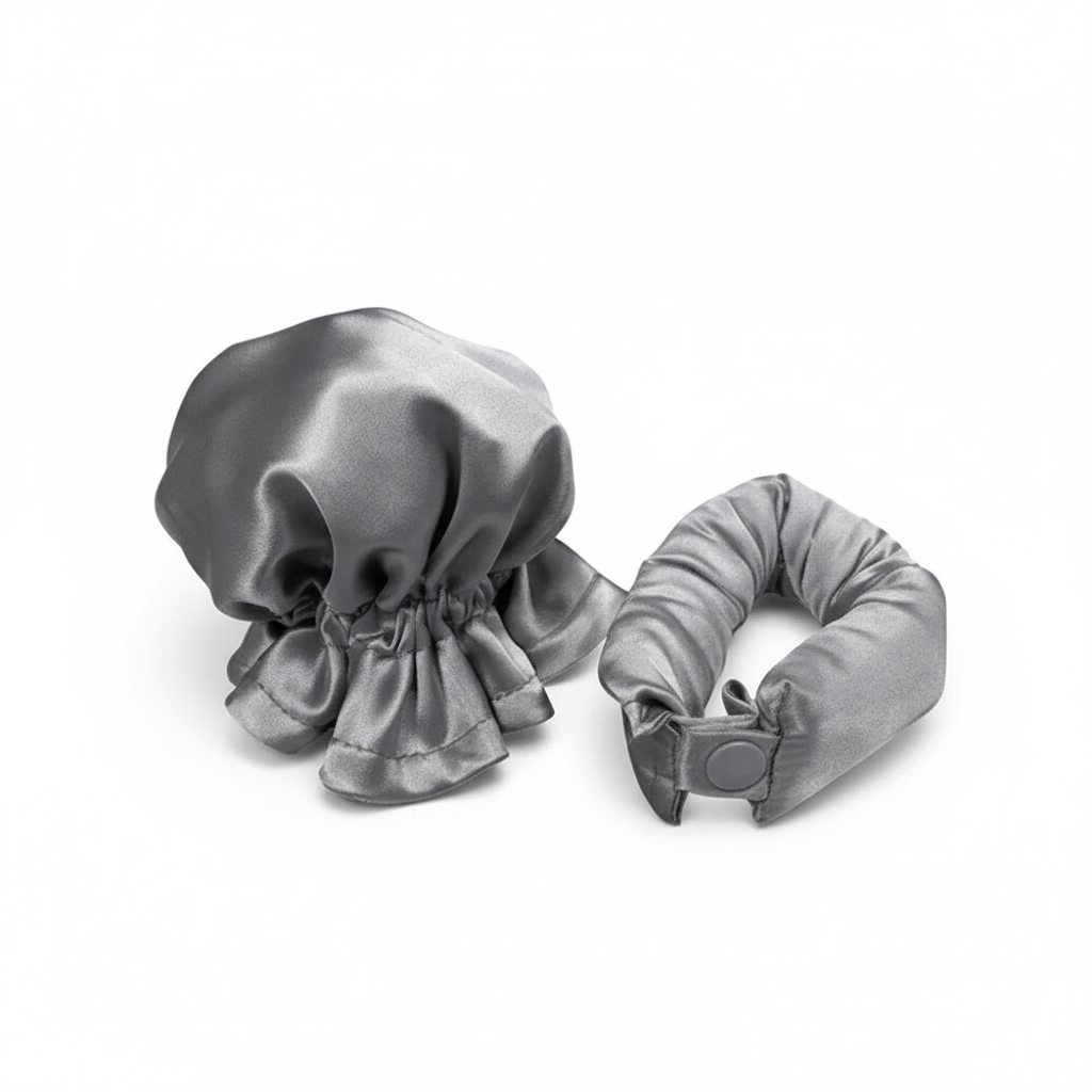 Seidige Lockenwickler - CurlDream