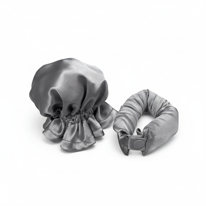 Seidige Lockenwickler - CurlDream