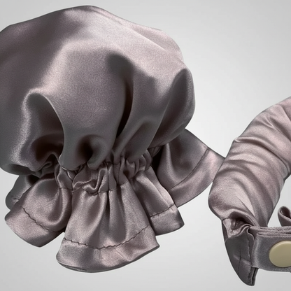 Seidige Lockenwickler - CurlDream